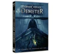 Le Dernier voyage du Demeter [Francia] [DVD]