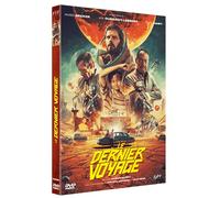 Le Dernier voyage [Francia] [DVD]