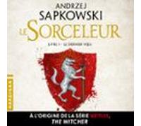 Le Dernier Vœu (audiolibro)