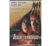 Le Désert de l'angoisse [Francia] [DVD]