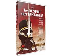 Le Désert des Tartares [DVD]