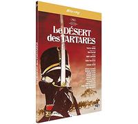 Le Désert des Tartares [Francia] [Blu-ray]