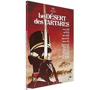 Le Désert des Tartares [Francia] [DVD]