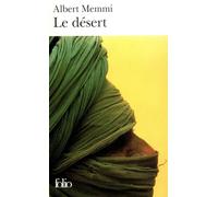 Le Désert ou la Vie et les aventures de Jubaïr Ouali El-Mammi