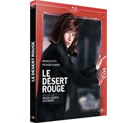 Le Désert rouge [Francia] [Blu-ray]
