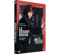 Le Désert rouge [DVD]