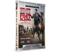 Le Déserteur de Fort Alamo [Francia] [Blu-ray]