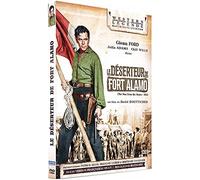 Le Déserteur de Fort Alamo [Francia] [DVD]