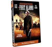 Le Déserteur de Fort Alamo [Francia] [DVD]