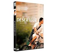 Le Déserteur [Francia] [DVD]
