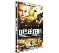 Le Déserteur [Francia] [DVD]
