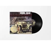 Le Deserteur [Vinilo]