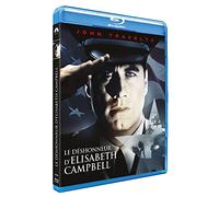 Le Déshonneur d'Elisabeth Campbell [Francia] [Blu-ray]