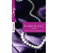 Le Désir De A À Z Volume 2 (ebook)