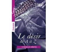 Le Désir De A À Z - Volume 3 (ebook)