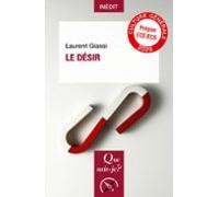 Le Désir (ebook)