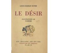 Le Désir (ebook)