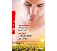 Le Désir Interdit - Une Étreinte Parfaite (ebook)