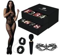 Le Desir Sexy Lingerie Calender - Queen Size