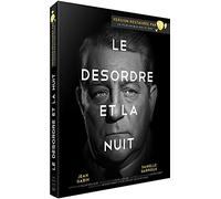 Le Désordre et la nuit [Blu-ray]