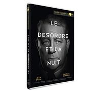 Le Désordre et la nuit [Francia] [DVD]