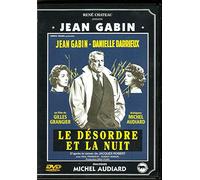 Le Désordre et la nuit [Francia] [DVD]
