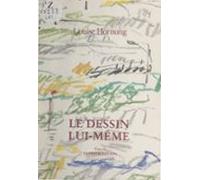 Le Dessin Lui-même (ebook)