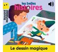 Le dessin magique