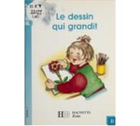 Le Dessin Qui Grandit (ebook)