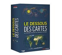 Le Dessous des cartes - Du monde d'avant au monde d'après [Francia] [DVD]