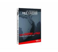 Le Dessous des cartes - Les conflits [Francia] [DVD]