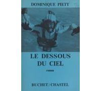 Le Dessous Du Ciel (ebook)