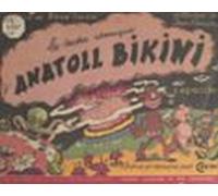 Le Destin Atomique Danatoll Bikini (ebook)