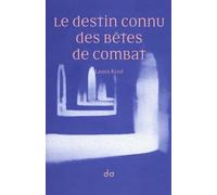 Le destin connu des bêtes de combat