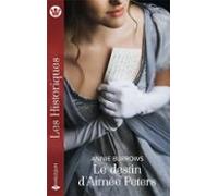 Le Destin Daimée Peters (ebook)