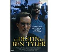 Le Destin de Ben Tyler [Francia] [DVD]
