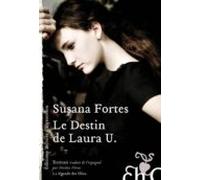 Le Destin De Laura U. (ebook)