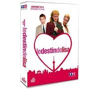Le Destin de Lisa - Coffret N°04 [Francia] [DVD]