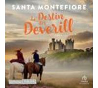 Le Destin Des Deverill - Filles Dirlande T4 (audiolibro)