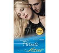 Le Destin Des Parenti (ebook)