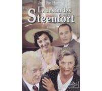 Le Destin Des Steenfort (ebook)