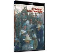 Le Destin d'un capitaine [Francia] [DVD]