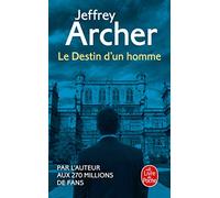Le destin d'un homme