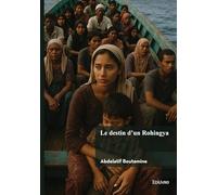 Le destin d'un Rohingya