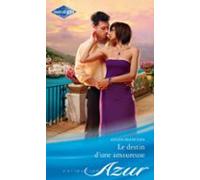 Le Destin Dune Amoureuse (ebook)