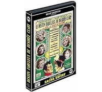 Le Destin fabuleux de Désirée Clary [Francia] [DVD]