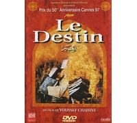 Le Destin [Reino Unido] [DVD]