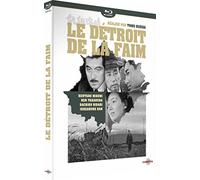 Le Détroit de la faim [Francia] [Blu-ray]