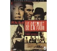 Le Détroit de la faim [Francia] [DVD]