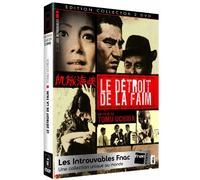 Le Détroit de la faim [Francia] [DVD]